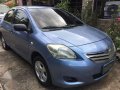 2011 Toyota Vios MT-0