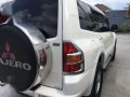 Mitsubishi Pajero CK BODY-10