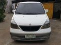 Nissan Serena QRVR 5 Door Diesel Turbo-5