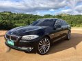 2012 BMW 520D-0