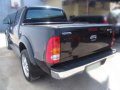 2005 Toyota Hilux G 3.0 4x4 Mt-4