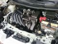 2015 Nissan Almera 1.5li automatic transmission-9
