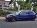 1995 Honda Civic EG-9