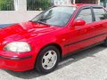 Honda civic vti 1996 model-2