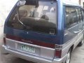 For sale Nissan Vanette (grand coach)-1