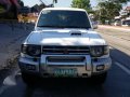 2005 mitsubishi pajer fieldmaster 4x2-0