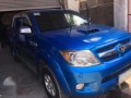 Toyota Hilux for SALE-2