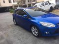 2015 ford focus 2.0 hatchback for assume balance-1