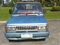 1994 Toyota Tamaraw FX Diesel (Not Rush)-8