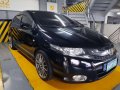 Honda city 2010 model rush-0