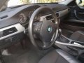 BMW 320i year 2008-2