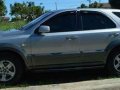 KIA Sorento Automatic 4X4-2