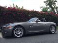 2005 BMW Z4 AT-5