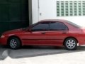 Honda accord 1994-7