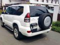 2003 Toyota Prado 4x4 AT 2002 2004 2005 landcruiser pajero patrol jeep-5