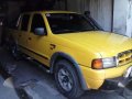 Ford Ranger 4x4 turbo diesel 2000-0