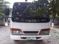 Isuzu Elf Mini Dumptruck-3