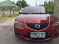 Mazda 3 Automatic 2007-1