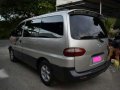 HYUNDAI STAREX 2006 model 4x2 Manual-6