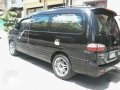 Hyundai starex grx 2005 jumbo Tci AT-2