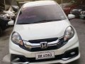2015 Honda Mobilio RS Matic Top of the Line Bank Financing Accepted-2