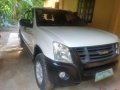 Isuzu dmax 2007 model-5