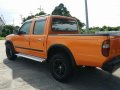 2003 Ford Ranger XLT 4x2 MT Diesel-2