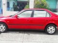 Honda civic vti 1996 model-1