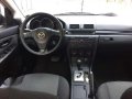 Mazda 3 Automatic 2007-4