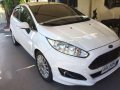 2015s Ford Fiesta S Ecoboost hatchback-9