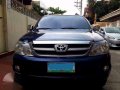 2006 Toyota Fortuner AT - Fresh!-1