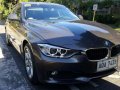 2015s Bmw 318D-0