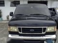 Ford E150 2003-2