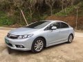 2013 Honda civic 1.8at vs altis city vios cruze focus 2011 2012-5