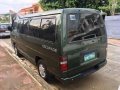 2004 Nissan Urvan dsl manual. fresh-4