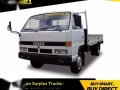 Elf Truck - Dropside - AUTOKID - Japan Surplus - Wing Van - Reefer Van-1