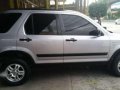 2003 Honda CRV 4x2 2.0-2