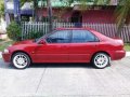 Honda Civic lx (esi body)-6