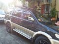 2003 Isuzu crosswind xuv-3