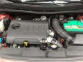 Hyundai Accent Crdi diesel 2013 At-2