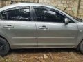 Mazda 3 2006 1.6L AT-5