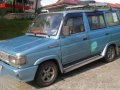 1994 Toyota Tamaraw FX Diesel (Not Rush)-7