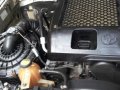 toyota HILUX G 4X4 2007 not ranger strada dmax-9