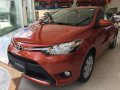 For sale low DP25k Toyota Vios 2017 -0