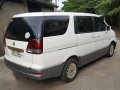 Nissan Serena QRVR 5 Door Diesel Turbo-10