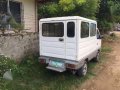 Suzuki Pasajero-2