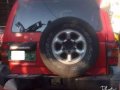 mitsubishi pajero 3dr diesel 4x4 original left hand drive-2