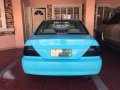 For sale 2003 Mitsubishi Lancer gls-2