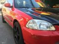 Honda Civic VTi 1996-2