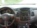 Rush Toyota innova 2010 J all power E look diesel fresh-10